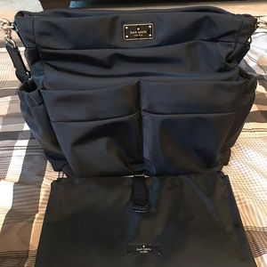 Kate Spade Diaper Bag